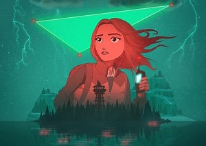 Oxenfree II Is Being Teased With New Signals 'Invading' The Original