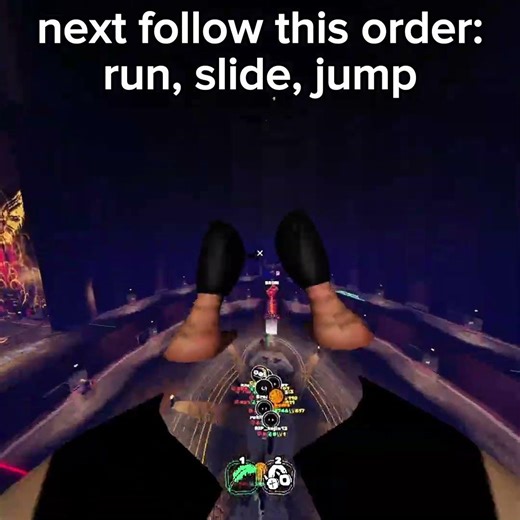 Beginner Trimping Guide