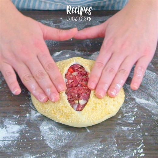 Do you know the secret of this meat? | Recipes Master TV