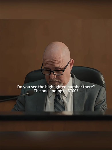 Best Part of The Lincoln Lawyer Scene — Short Clip Highlight