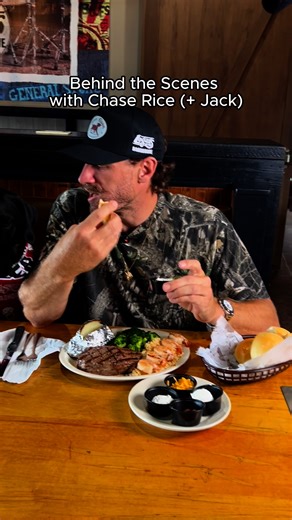 22K views · 144 reactions | We had so much fun hanging with Chase...