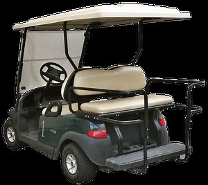 Top 10 Best Golf Cart Safety Grab Bars (Updated 2023)