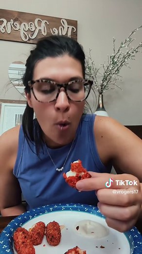 Taki Mozzarella Sticks Recipe