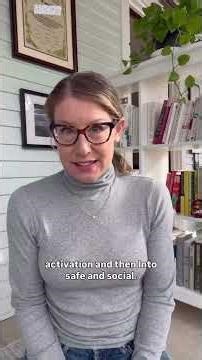 Staying grounded during a PDA meltdown