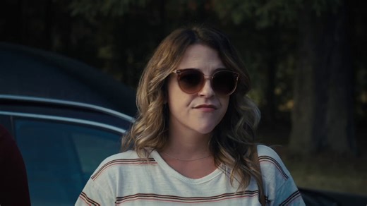 Hell Motel - S01 Trailer (English) HD