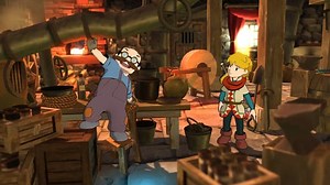 Baldo for Switch launches this summer