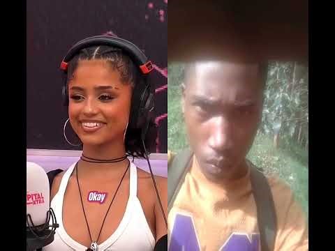 juden is big fan of tyla than how tyla fan her self