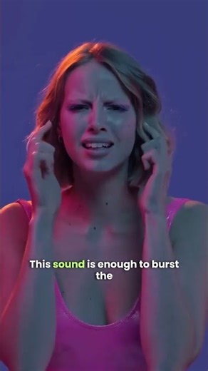 If Everyone on Earth Screamed at the Same Time? 📢