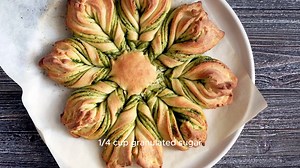 Star Bread Recipe