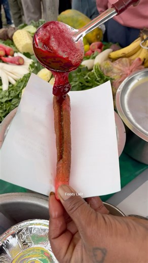 Lemon Masala Carrot 😱 #viral #streetfood #trending #reels #viralvideo #ytshorts #viralgajal #yt