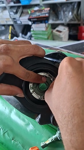 How to install the LED headlight H4 correctly? #headlights #how #howto