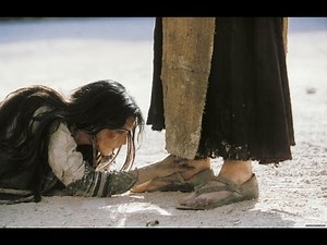 Sadhu Sundar撒督牧师:电影基督受难记的真实性part 2