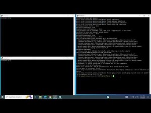 How to install mysql in ubuntu server 20.04