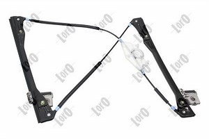 130-053-091 ABAKUS Alzacristallo anteriore Sx, senza motore elettrico per VOLKSWAGEN GOLF, BORA | AUTODOC prezzo e recensioni