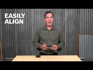 Bosch Combination Point and Line Laser Level - GLL1P