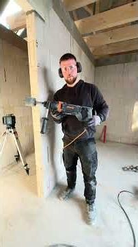 Meine Elektro-Installation #handwerk #diy #construction #elektriker