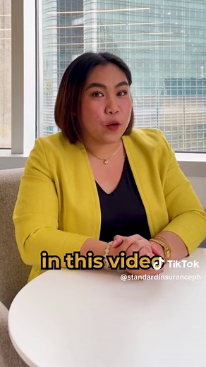 Standard Insurance on TikTok