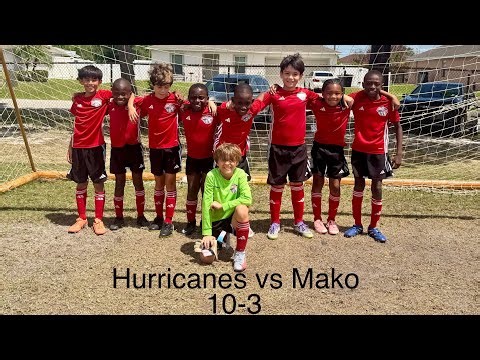 20260418 RPS Rush vs PSL Hurricanes 2012