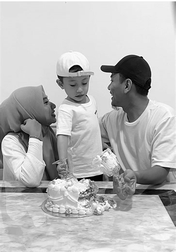 Gender Reveal Fail: Knowing the Colors