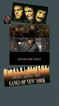 Gangs Of New York 2002
