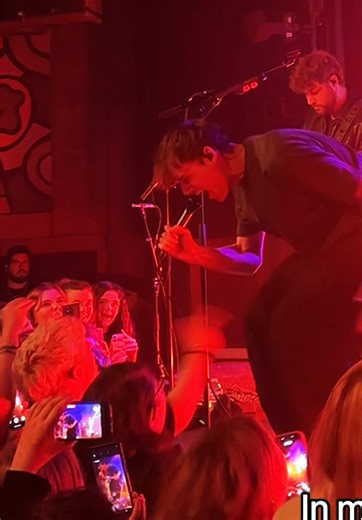 No barrier hype!! #onesimpletour | hospital