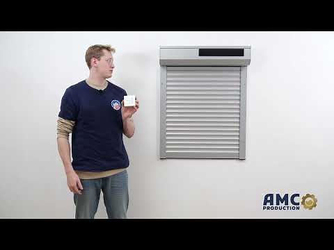 Comment programmer le volet roulant solaire RS100 Solar IO Somfy ?