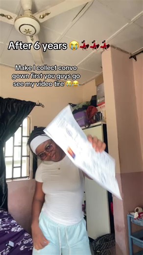 Life After University: Graduate Relief and Joy