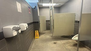 LIRR invites bathroom feedback with pilot program
