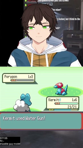 Why are Gamer types weak to water? - Pokemon TOO Many Types 2