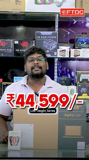 Your Next Laptop Upgrade Starts Here 💻⚡#trending #reelsindia
