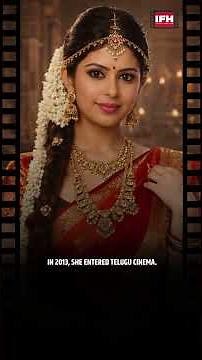 From Child Star to Power Performer: Avika Gor’s Inspiring Rise Across TV & Cinema