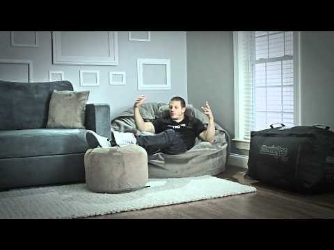 Lovesac Product Guide - MovieSac Overview