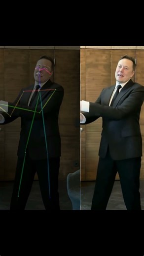 AI to Animate ANY Character From One Image