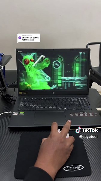 Gameplay Montage in Geometry Dash Unveiled