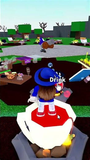 Potion #164 Wacky Wizards #shorts