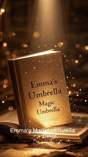 THE UMPBRELLA TO CLOUDLAND Ebook now in the Bio #LevelUp #TweenBooks #Cloudland #BedtimeStory #BookTok #kidsadventure #growthmindset #FantasyStory #ebook #SelfCareRoutine #KidsBook