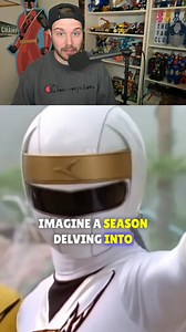 28K views · 714 reactions | Underwater Dreams: What Could Have Been With The Alien Rangers #powerrangers #mightymorphinpowerrangers | The Fan Club | Facebook