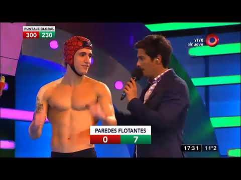 Floating Walls are here!