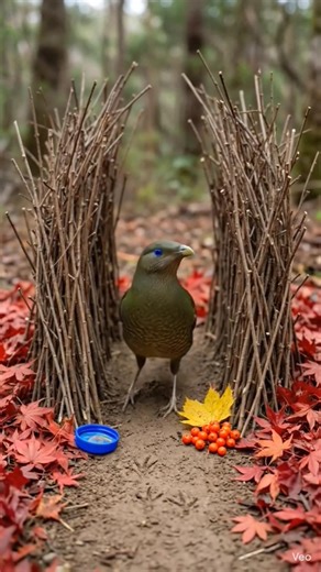 “He Builds. He Decorates. He Impresses.”