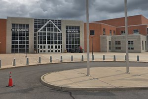 N.J. student, 14, charged with threatening shooting at high school