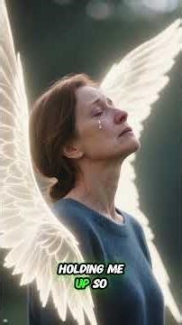 Angels Were in the Room When My Mom Passed. Amazing NDE