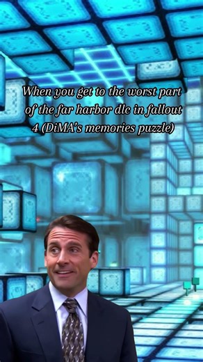 THE WORST PART OF THE FAR HARBOR DLC IN FALLOUT 4