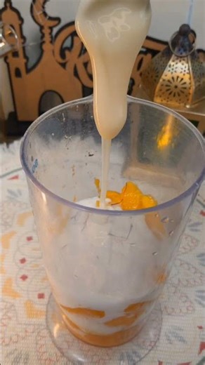 More Cream, More Nuts, More Mango! Is your mouth watering it?🤤 #explore #mango #food #summer