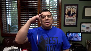 292 reactions · 36 shares | 1-15-21 | Carlos Mencia | Facebook