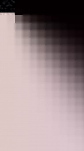 Before / After Monster peaking though the wall | Phil.Flock