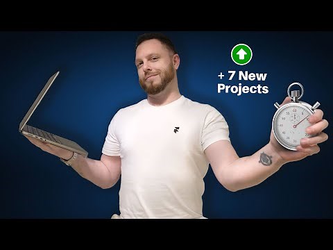 Just 30 Days And You'll Master LOGO DESIGN!