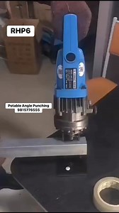 38K views · 266 reactions | Angle Punching Machine #anglepunching | Ranjit Hydraulics | Facebook