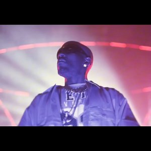 You in it for the dough, I’m in it for life Track: I Don’t Dance Featuring: Machine Gun Kelly Released: 4/2012 | DMX