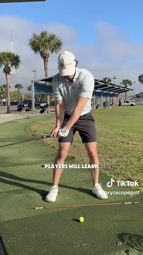 Master Your Golf Swing: Release the Club Like a Pro