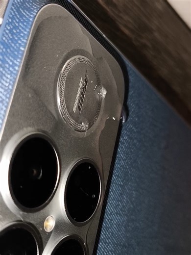 Bose Stereo 2.1 Sound Experience on Poco F8 Ultra